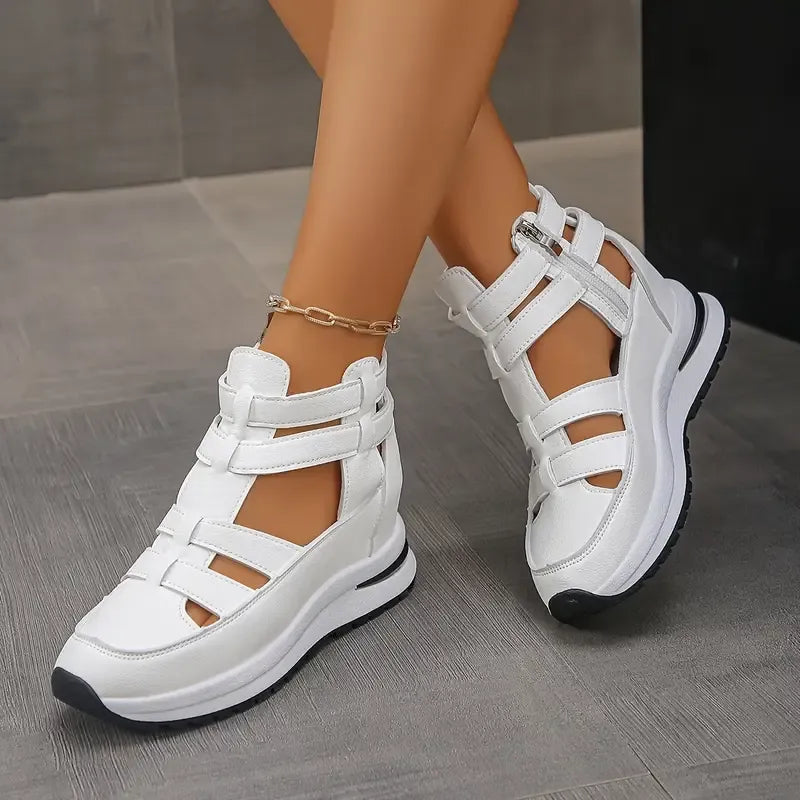 Nicole™ - Sandalo casual da donna