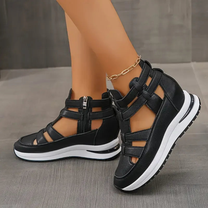 Nicole™ - Sandalo casual da donna