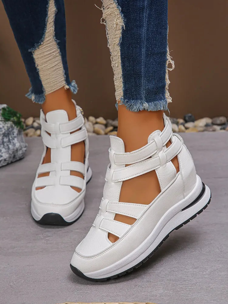 Nicole™ - Sandalo casual da donna