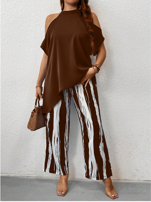 Camelia™ - Completo donna due pezzi