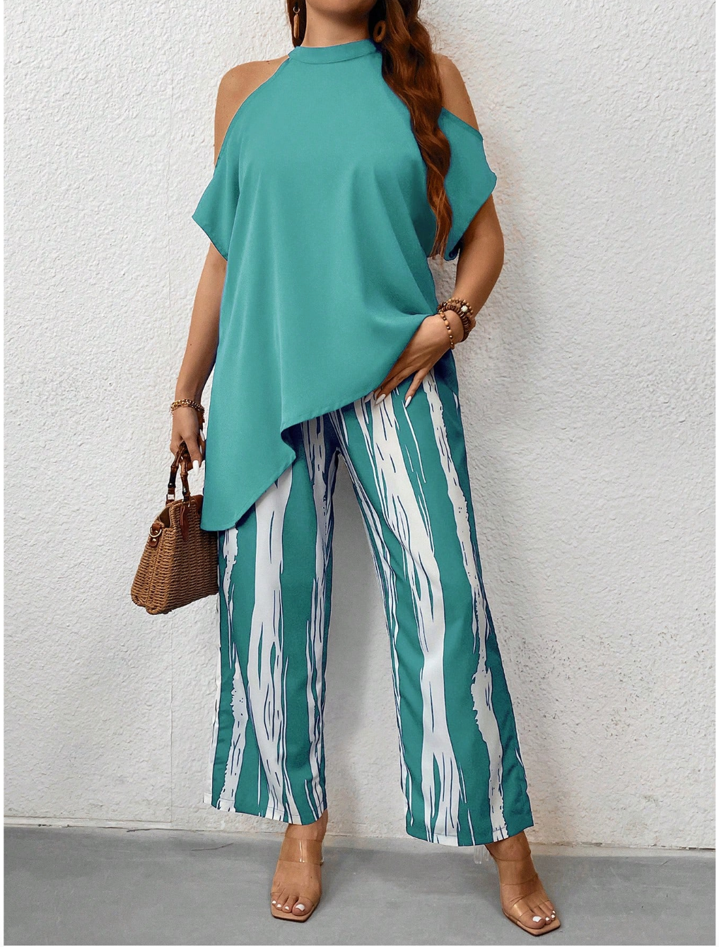Camelia™ - Completo donna due pezzi