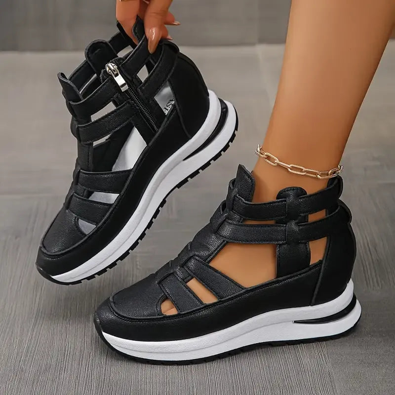 Nicole™ - Sandalo casual da donna